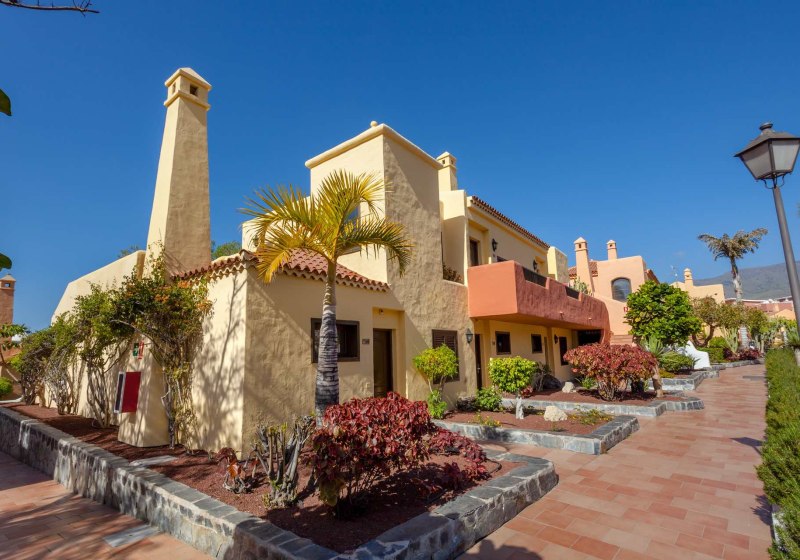 Ausstattung & Service