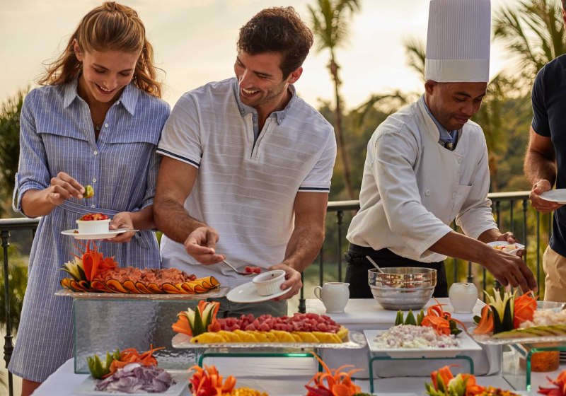 Bahia Principe Luxury Sian Ka'an