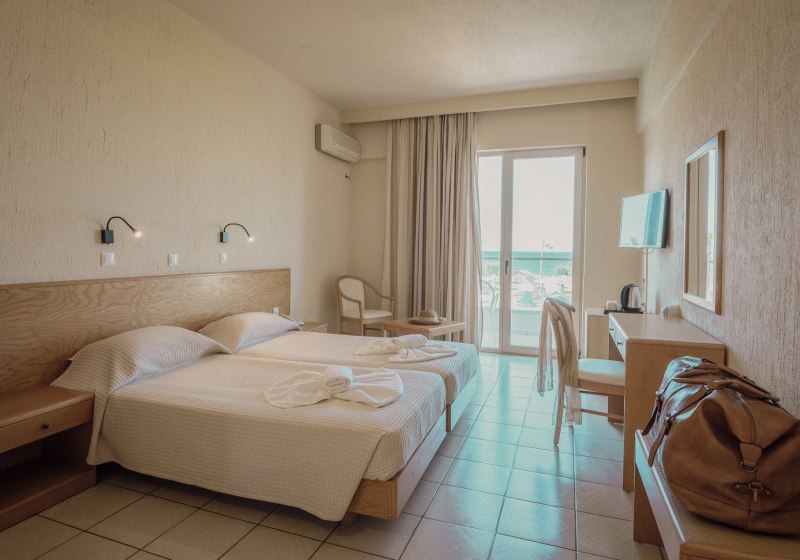 Zimmer & Wohnkomfort