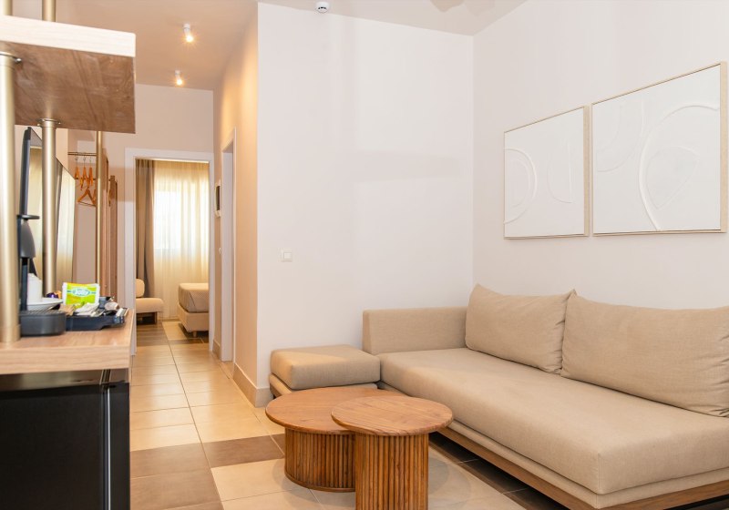 Zimmer & Wohnkomfort