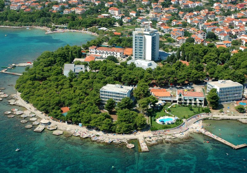 Hotel Punta