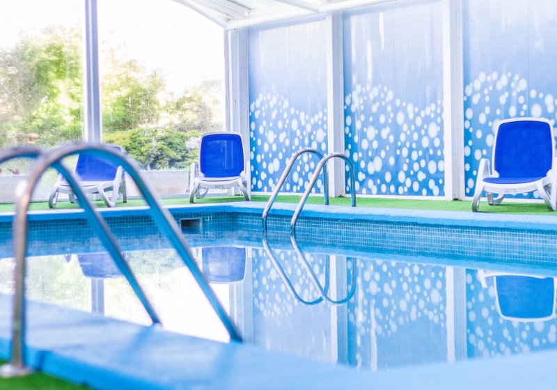 Wellness & Entspannung