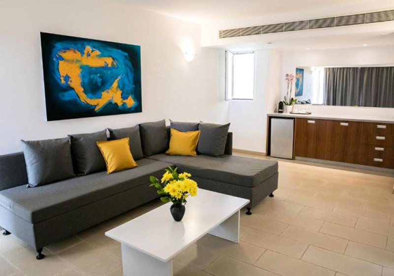 Zimmer & Wohnkomfort