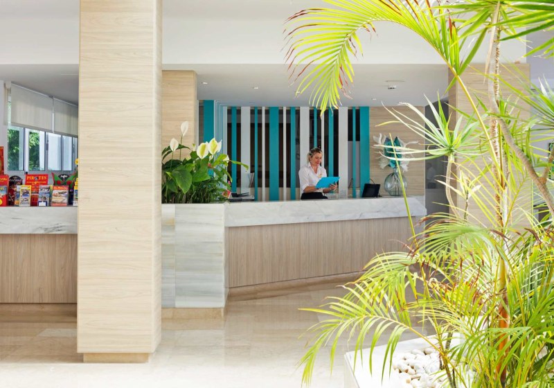 Hotel Allgemein