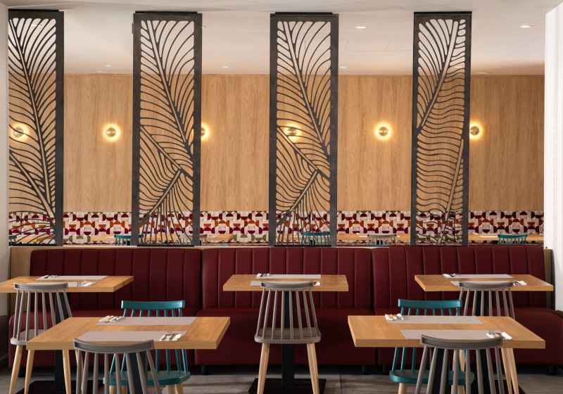 Kulinarik & Restaurants