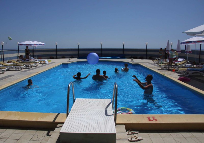 Ausstattung & Service