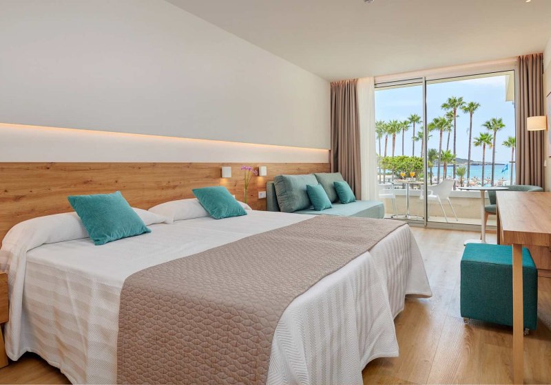 Zimmer & Wohnkomfort