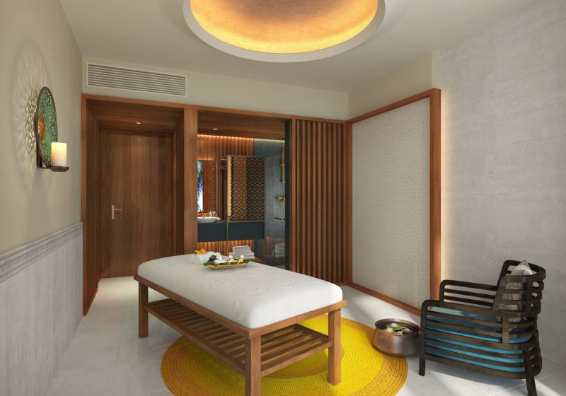 Beispiel: Wellness & Entspannung