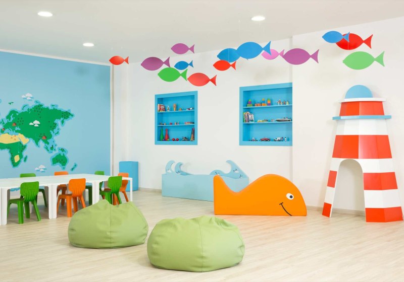 Occidental Jandia Mar