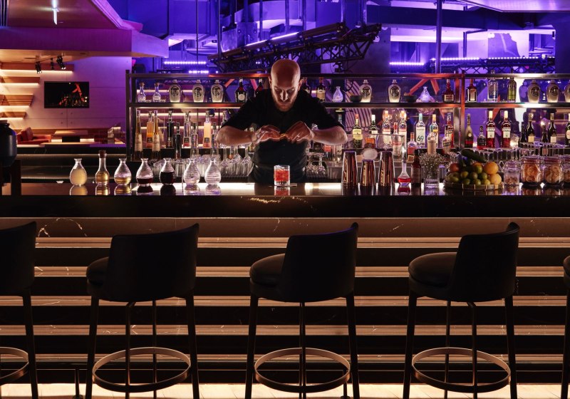 Ausstattung & Service