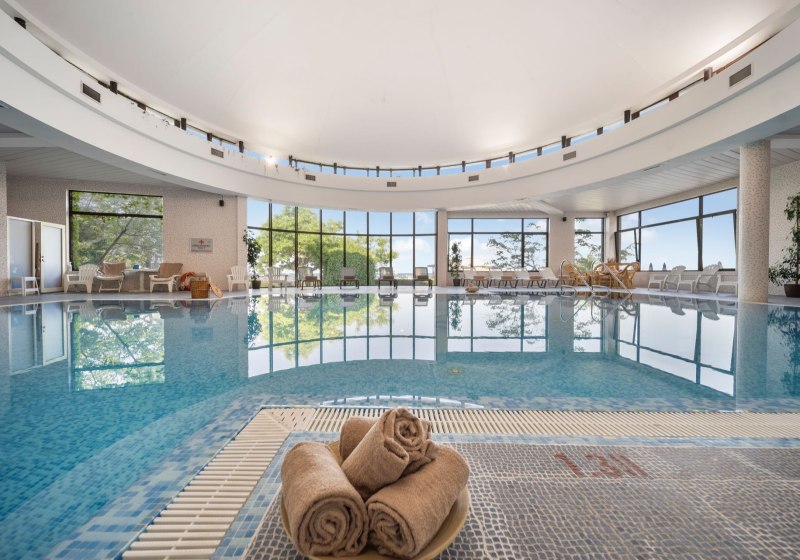 Beispiel: Wellness & Entspannung