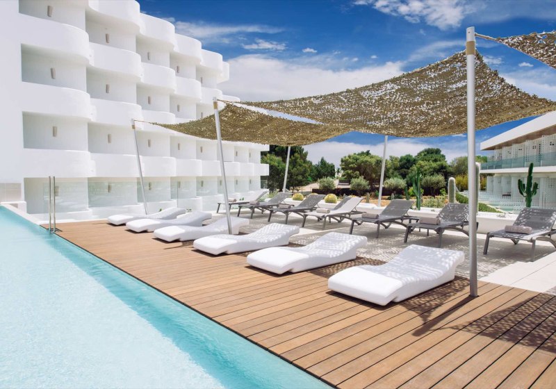 Ausstattung & Service