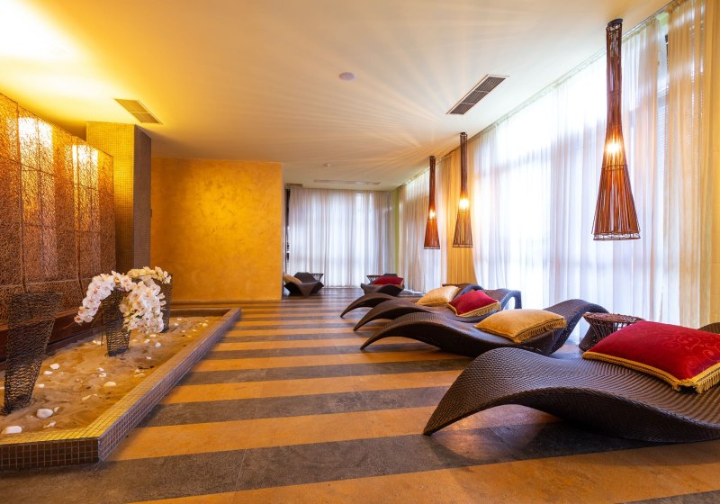 Wellness & Entspannung