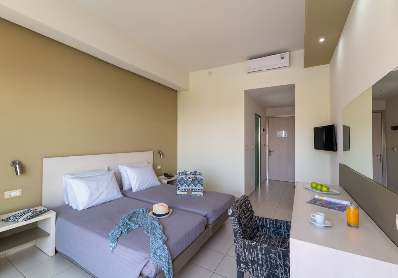 Zimmer & Wohnkomfort