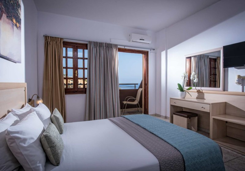 Zimmer & Wohnkomfort