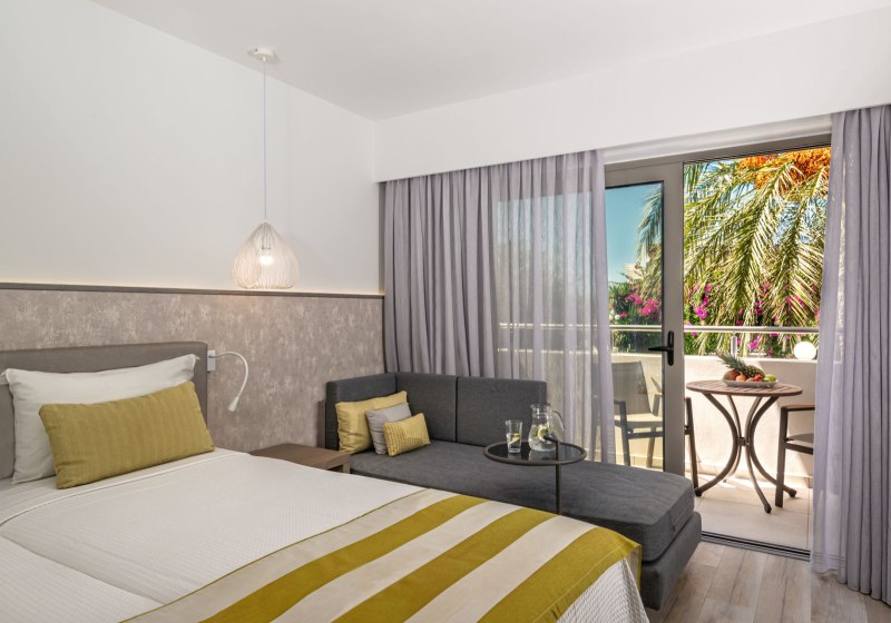 Zimmer & Wohnkomfort