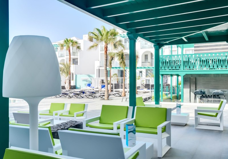 Ausstattung & Service