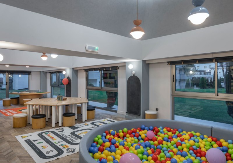 Arcanus Hotels Sorgun