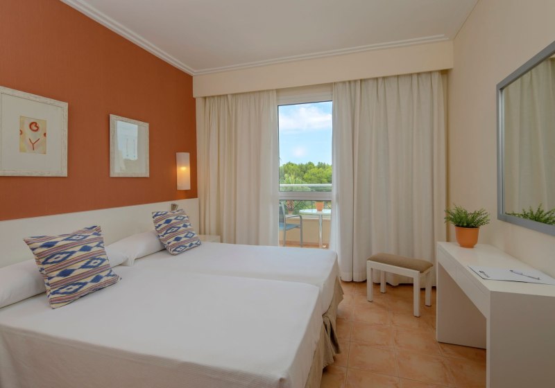 Zimmer & Wohnkomfort