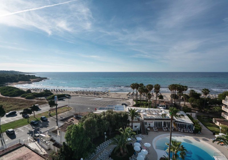 THB Sa Coma Platja