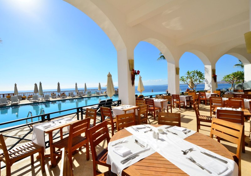 Ausstattung & Service