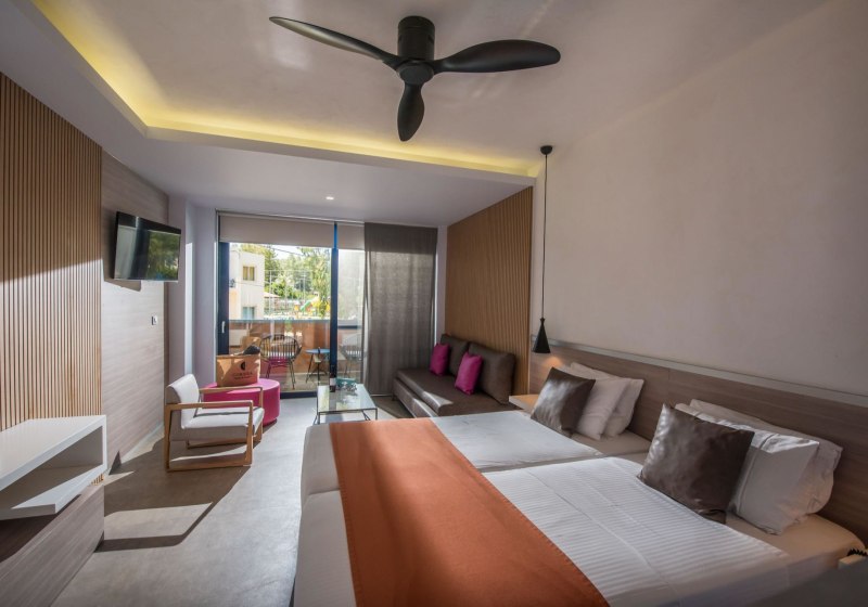 Zimmer & Wohnkomfort