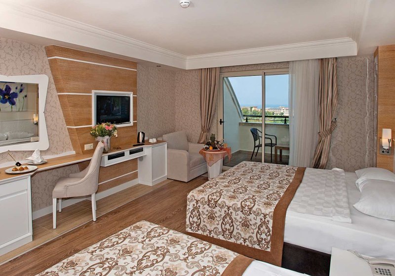 Zimmer & Wohnkomfort