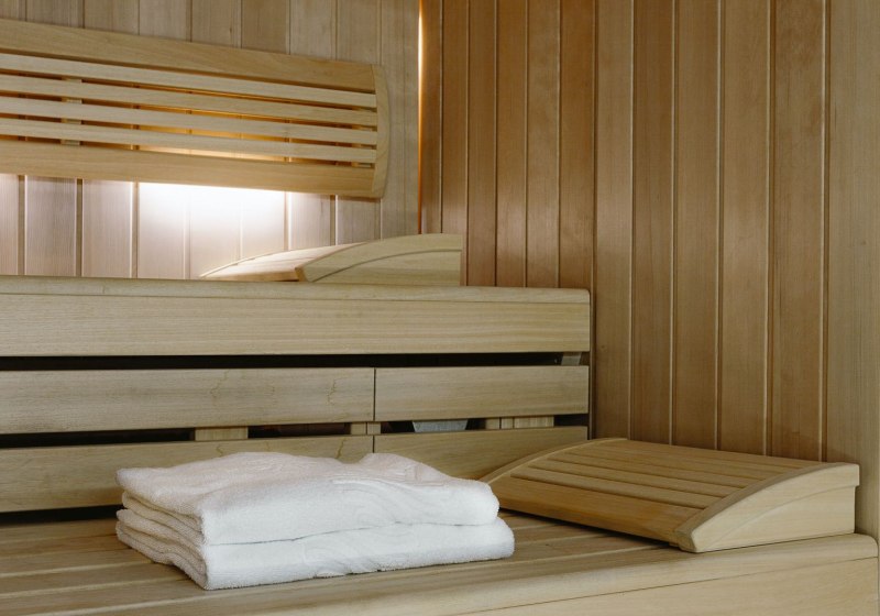 Wellness & Entspannung