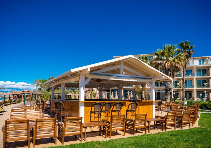 Ausstattung & Service