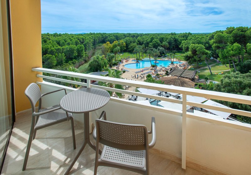 Zimmer & Wohnkomfort