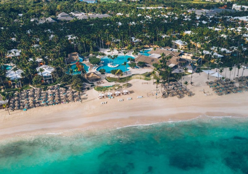 Iberostar Selection Bávaro Suites