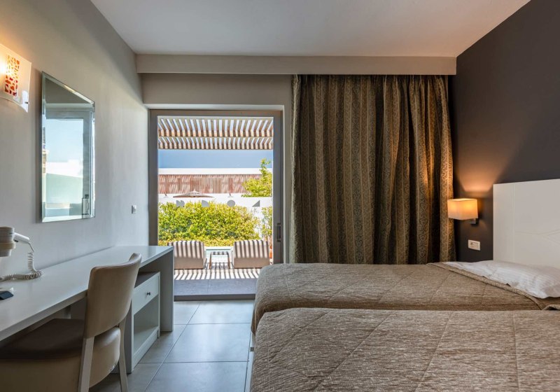 Zimmer & Wohnkomfort