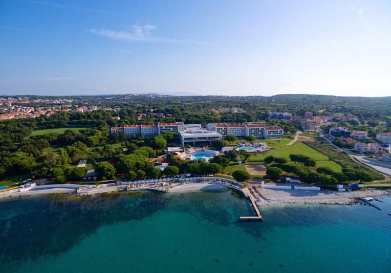 Park Plaza Belvedere