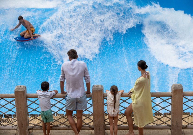 Unterhaltung & Entertainment