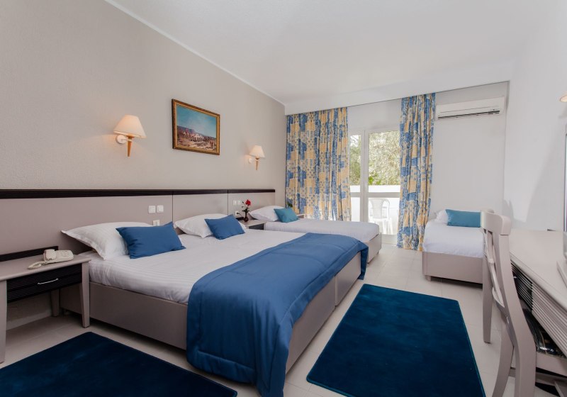 Zimmer & Wohnkomfort