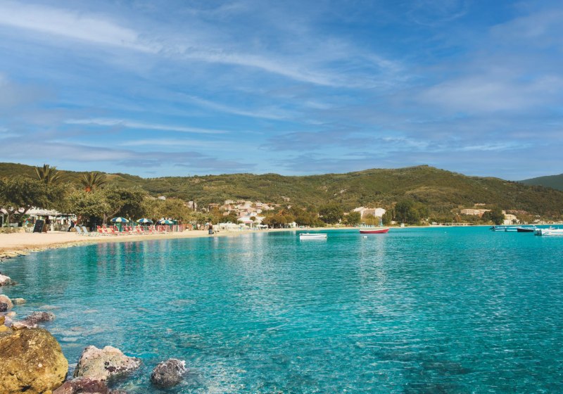 Hotelstrand
