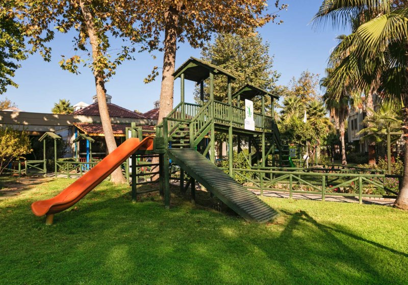 Club Tuana Fethiye
