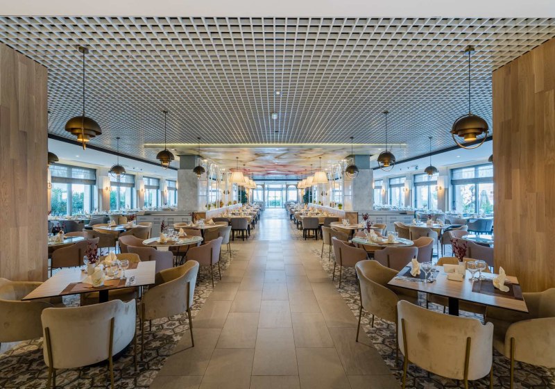 Fame Residence Kemer & Spa