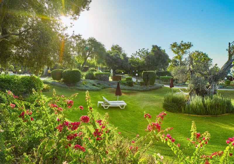 St. Raphael Resort & Marina