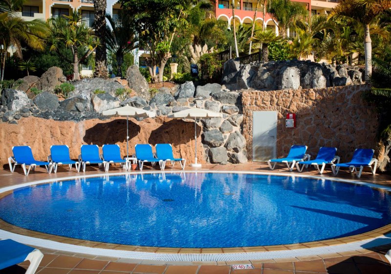 Ausstattung & Service