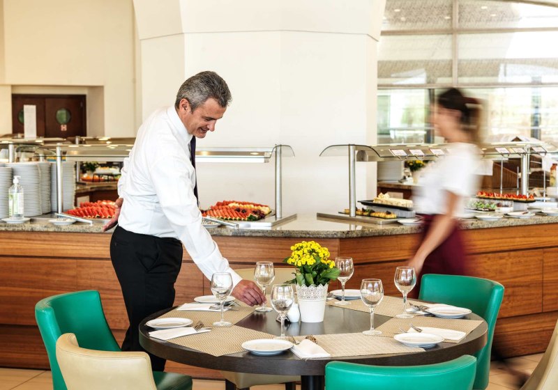 St. Raphael Resort & Marina