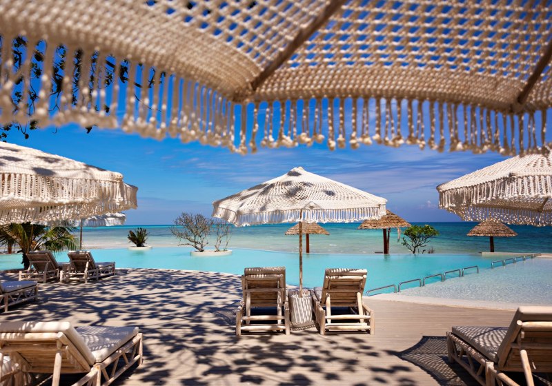 Ausstattung & Service