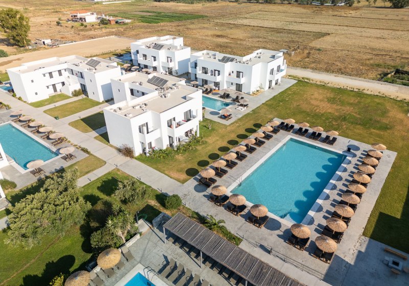 Summer Village