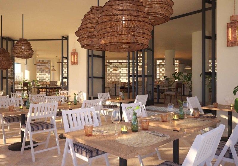 Kulinarik & Restaurants