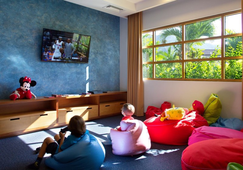 Savoy Resort & Spa Seychelles