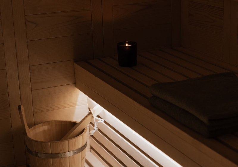 Beispiel: Wellness & Entspannung