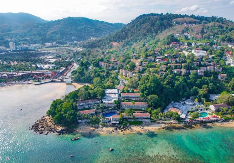Amari Phuket