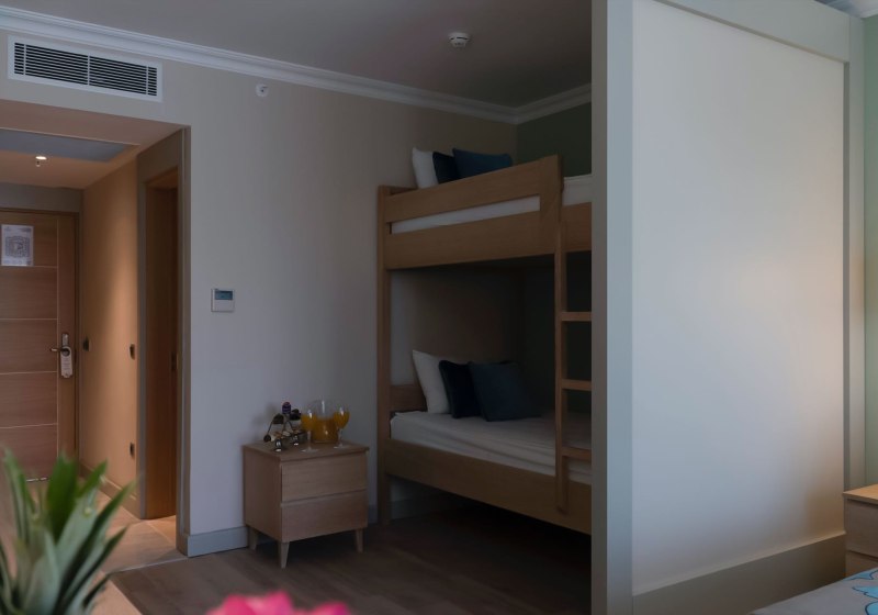 Zimmer & Wohnkomfort