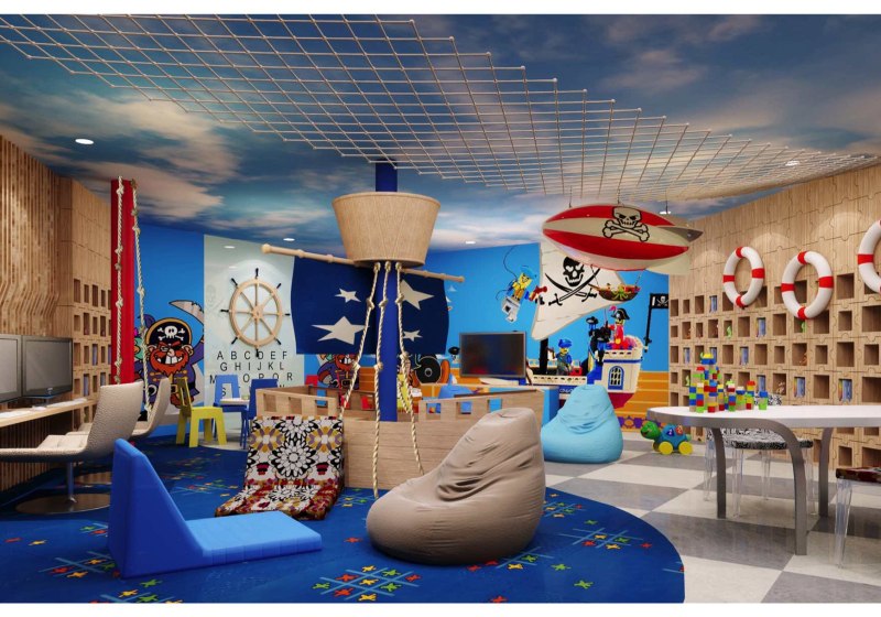 Hua Hin Marriott Resort & Spa