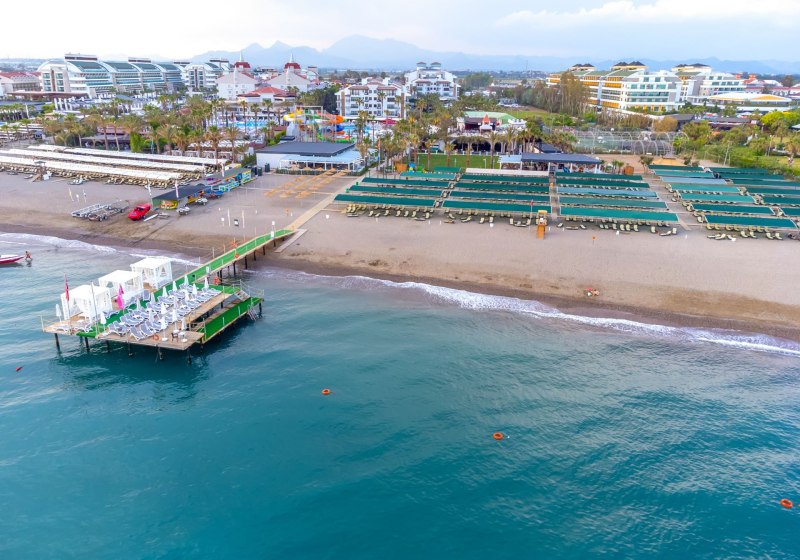 Belek Beach Resort